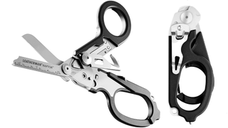 These Badass Multifuntion Scissors Could Save Your Life One Day